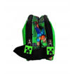 Picture of MINECRAFT CREEPER 2 COMPARTMENT PENCIL CASE
